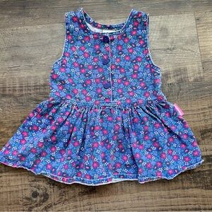 Baby b’gosh vintage jumper